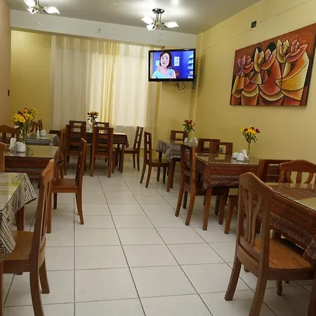 Hotel Melanys