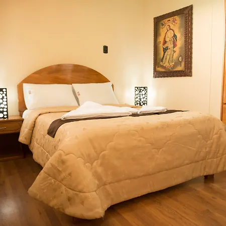 Hotel Melanys