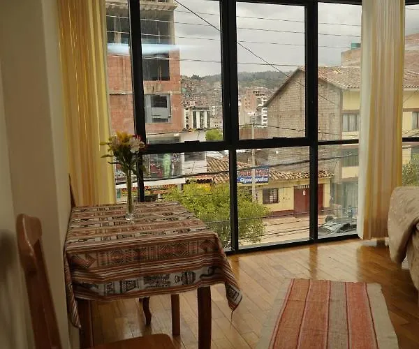 Melanys Hotel Cusco