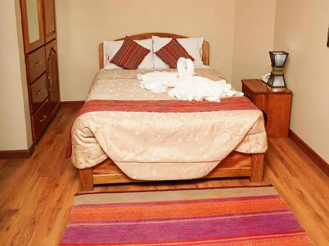 Melanys Hotel