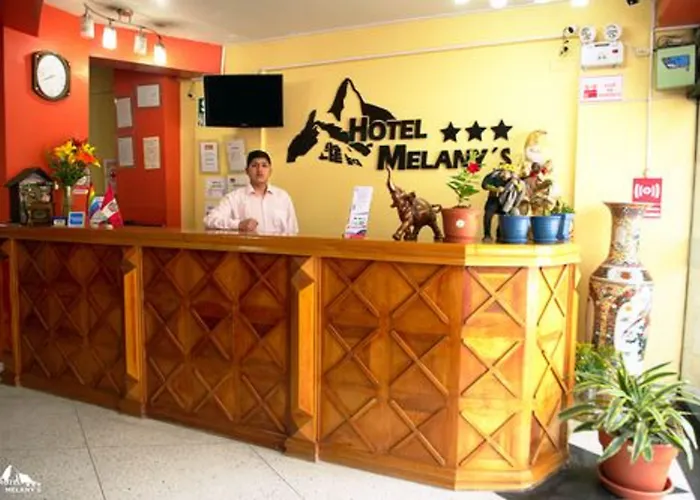 Melanys 2*