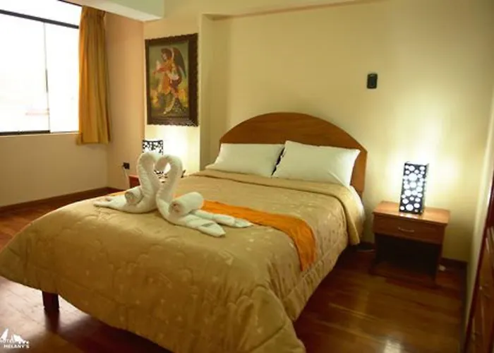 Melanys Hotel