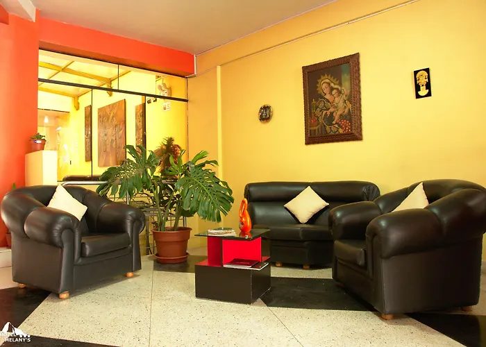 Hotel Melanys Cusco