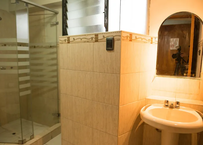 Melanys Hotel