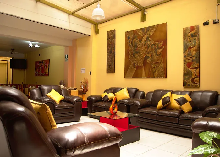 Melanys 2* Cusco