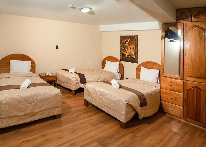 Hotel Melanys 2*