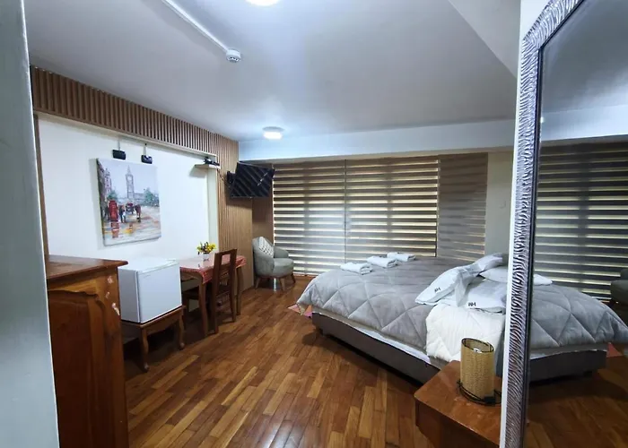 Melanys Hotel