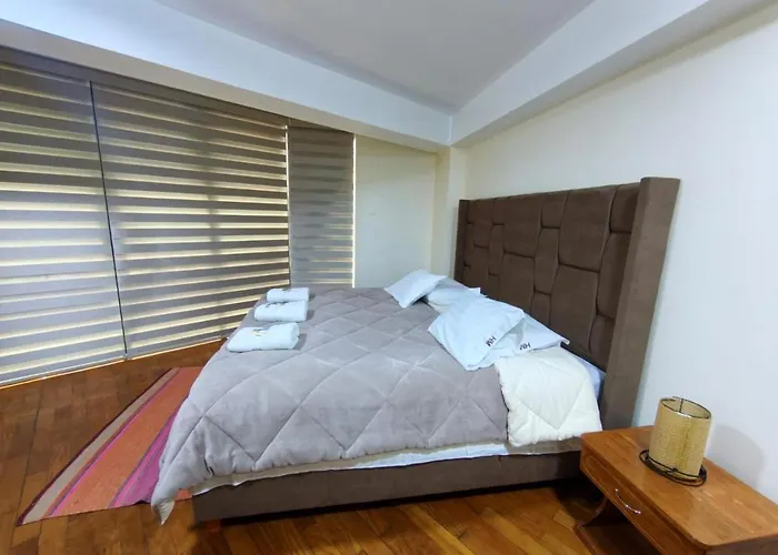 Melanys Hotel 2*