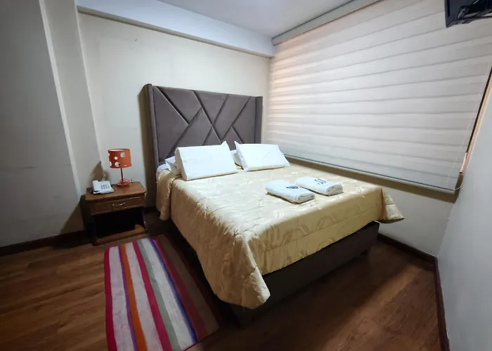 Hotel Melanys 2*