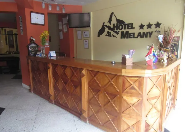 Melanys Hotel Cusco