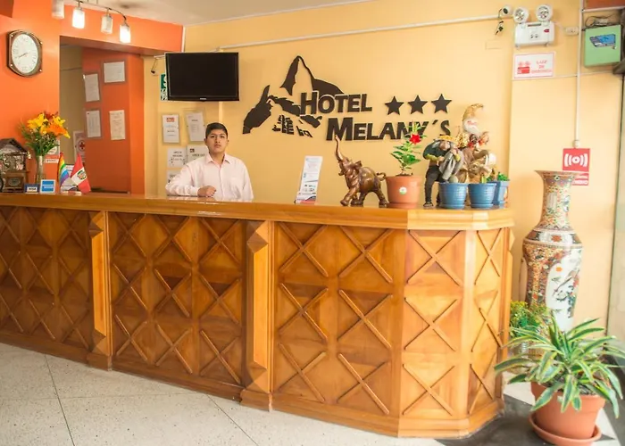Hotel Melanys