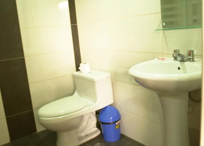 Hotel Melanys 2*