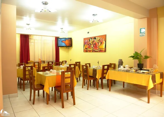 Hotel Melanys