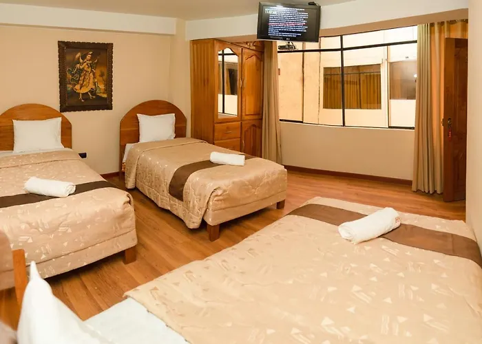 Hotel Melanys