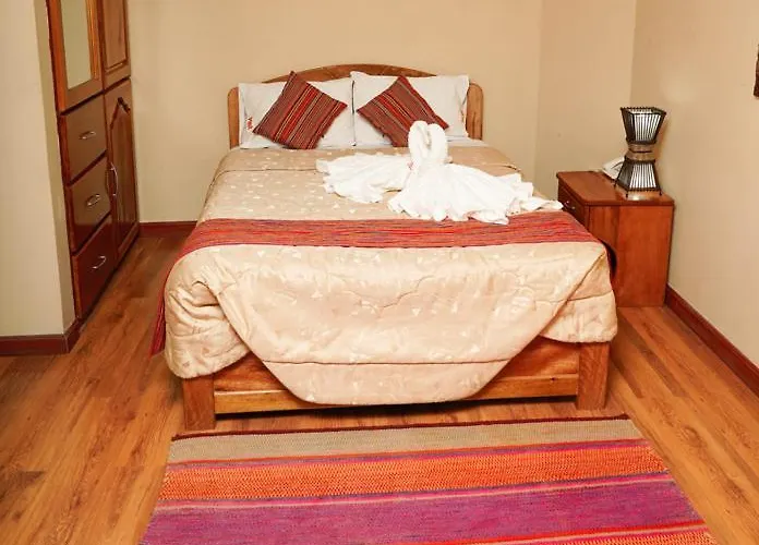 Hotel Melanys 2*