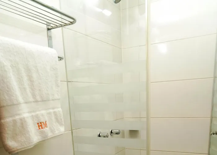 Melanys Hotel