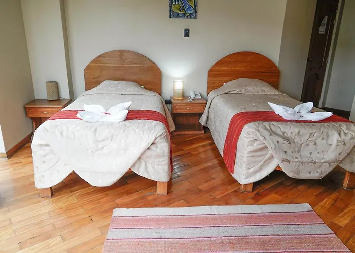 Hotel Melanys Cusco
