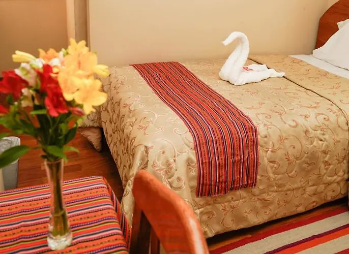 Melanys 2* Cusco