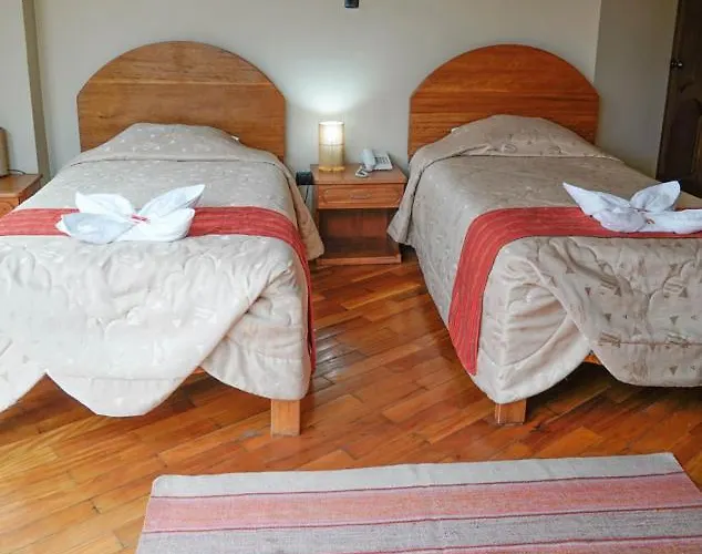 Hotel Melanys 2*