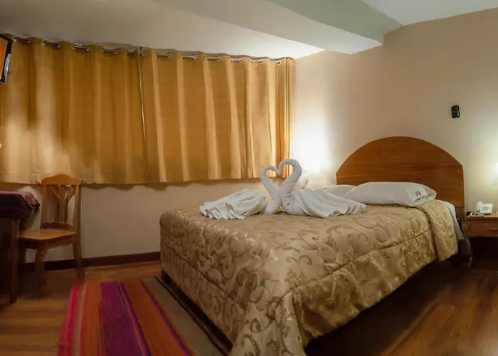 Melanys Hotel