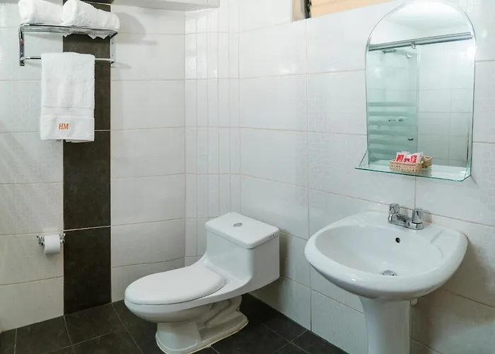Hotel Melanys